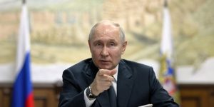 بوتين: النتائج الاقتصادية لروسيا أفضل من المتوقع