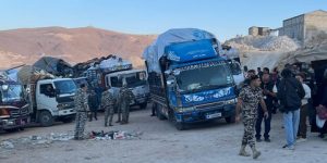 “حزب الله” يطالب الحكومة اللبنانية بالتواصل مع سوريا