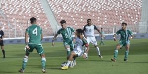 فيما سيجري “الخضر” المقابلة الترتيبية يوم الجمعة.. المنتخب الأولمبي يقصى على يد نظيره السعودي