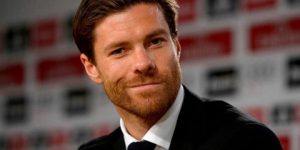 ألونسو لا يزال المرشح المفضل لريال مدريد لخلافة أنشيلوتي