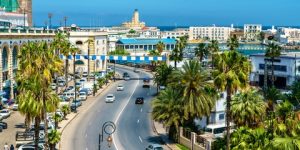 الاحتفالات المخلدة للذكرى ال61 لعيد الاستقلال: غلق بعض محاور الطرقات اليوم الثلاثاء بالعاصمة