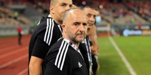 في إطار سعيه لإعادة المنتخب إلى الواجهةبلماضي يقترب من حسم ملفات لاعبين مميزين