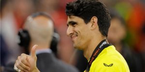 3 ملايين تفصل بونو عن باريس