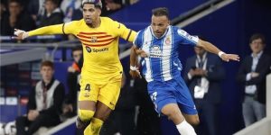 برايثوايت يثير فوضى في إسبانيول