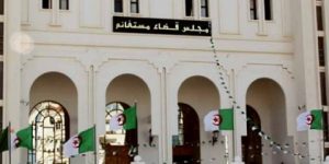 وزير العدل يفتح تحقيق في حادثة إطلاق النار على قاضي تحقيق محكمة مستغانم