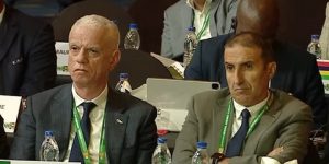 منير دبيشي يدير شؤون الفاف إلى غاية انتخاب رئيس جديد