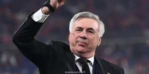 الاتحاد البرازيلي يعلن الاتفاق مع أنشيلوتي