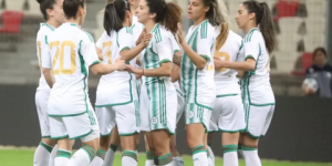 سيدات الخضر يحققن فوزا مقنعا أمام بوركينافاسو