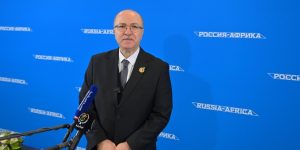 الجزائر بوابة إفريقيا ضمن الشراكة الاستراتيجية مع روسيا