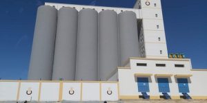 أولاد جلال.. نحو إنجاز مركزين لتخزين الحبوب