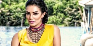 حورية فرغلي: ربنا لم يكتب لي الزواج والإنجاب