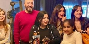 غادة عادل تثير الجدل بهذا الأمر