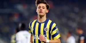 وجّه ضربة لبرشلونة.. الريال يقبل شرط غولر “ميسي تركيا”