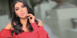 دينا حايك تعتب على نانسي عجرم: لم تسأل عني