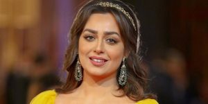 هبة مجدي: “العيد وأنا أمّ يختلف عن فترة الطفولة وهذا سبب تسمية ابني موسى”