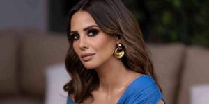 إيمان العاصي تتحدث عن الزواج مجدداً ومواصفات فتى أحلامها