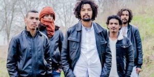 تستمر شهرا كاملا.. “إيمرهان” في جولة فنية بأمريكا