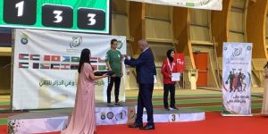 دورة الألعاب الرياضية العربية – الجزائر 2023.. 5 ميداليات ذهبية من نصيب الملاكمات الجزائريات 