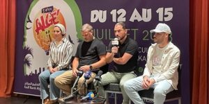 “مهرجان الجزائر الدولي للضحك”: دورة خامسة بأربعين فناناً