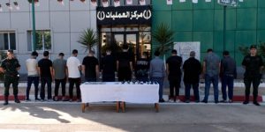 تفكيك شبكة إجرامية دولية تحترف تنظيم رحلات سرية عن طريق البحر انطلاقا من المغرب