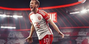 اجتماع الحسم يضع هاري كين على أعتاب بايرن ميونخ