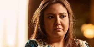 رغم الخلاف بينهما… تصرّف غير متوقع من طليقة أورتيغا مع مي كساب