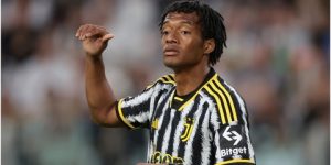 الأنتر يخطف كوادرادو