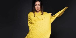 لطيفة تعلق على أزمتها مع إليسا وحقيقة زواجها من كاظم الساهر