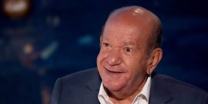 لطفي لبيب ينفي اعتزاله ويؤكد: أشارك في ثلاثة أفلام