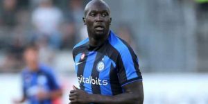 بوتشيتينو: موقف لوكاكو وصل إلى طريق مسدود