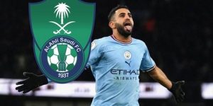 رودي غاليتي يكشف: رياض محرز توصل إلى اتفاق كامل مع أهلي جدة