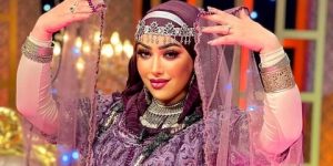 منال حدلي ستخوض تجربة التمثيل قريبا