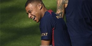 ثنائي البريميرليغ يقتحم سباق مبابي.. وخيار وحيد في إيطاليا