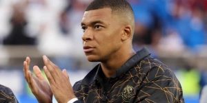 مبابي منفتح لقبول عرض الهلال بشرط