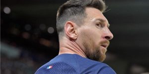 تحديد موعد حفل تقديم ميسي في إنتر ميامي