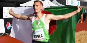 سليمان مولا يكشف عن أهدافه خلال السنة الجارية