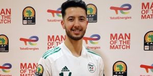 مريزيق يقترب من الالتحاق بأحد الأندية الأوروبية 