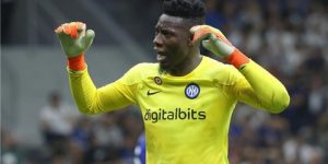 مان يونايتد يفكر في بديلين لأونانا