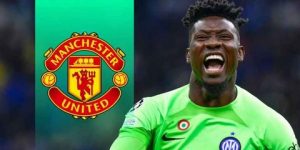 أونانا على بعد خطوة من مانشستر يونايتد