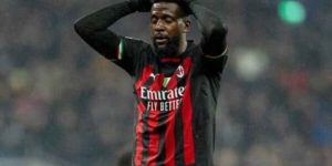 ميلان يعرض أوريغي للبيع