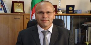 انتخاب نور الدين ياسع نائبا لرئيس الفريق العامل الثالث المعني بالتخفيف من آثار تغير المناخ بالهيئة الحكومية الدولية المعنية بتغير المناخ