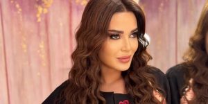 سيرين عبد النور: الزواج أخطر أمر عملته في حياتي