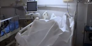 المأساة المرورية بتمنراست: إجلاء المصابين بحروق خطيرة إلى مستشفى زرالدة