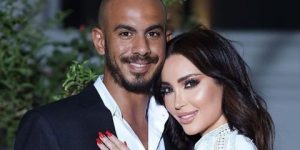 طليق نسرين طافش: تركت القديم لأنه كاذب وقديم وبلاستيك مزيف