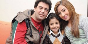 بعد خلافات وقضايا بينهما… وفاة طليق الفنانة بوسي