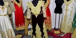 اللباس التقليدي للشرق الجزائري على طاولة اليونيسكو