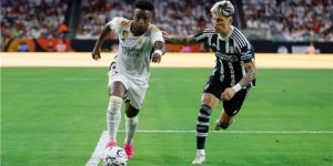 فينيسيوس لأراوخو: أنت كاذب