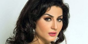 وفاء عامر تثير غضب النساء بتصريحاتها