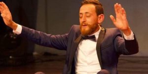 زوبير بلحر يؤكد: مشاركتي في تنشيط البرامج الفنية لا تعني توقفي عن ممارسة التمثيل