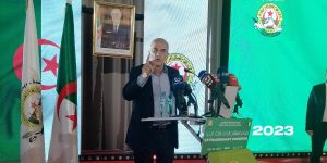 اتحاد العمال الجزائريين يشيد بعزيمة الرئيس تبون لتعزيز مكانة المرأة